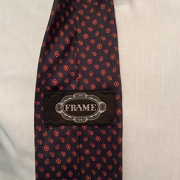 Vintage tie - Picture 2 of 2